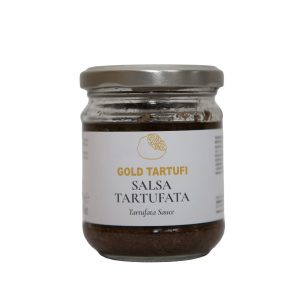 Salsa tartufata 170g