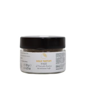 Sale al Tartufo Nero 100g