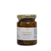 Carpaccio al tartufo estivo  80g
