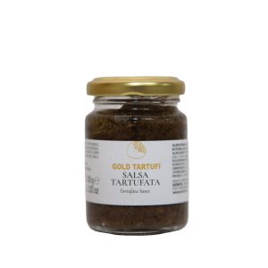 Salsa tartufata 80g