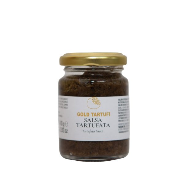 Salsa tartufata 80g