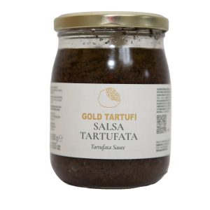 Salsa tartufata 500g