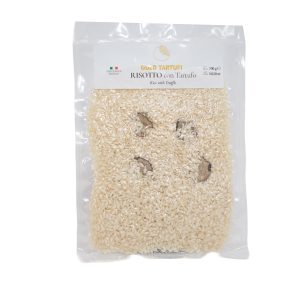 4D__4339 Riso al tartufo nero 170g