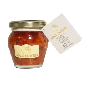 peperoncino-piccante-tartufo Peperoncino piccante al tartufo, unico nel suo genere
