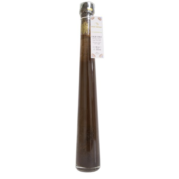 4D__4021 copia Liquore al Cioccolato con Tartufo