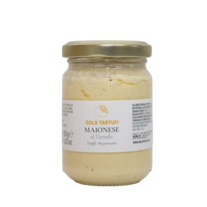 4D__4319 Maionese al Tartufo