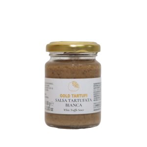 4D__4327 Salsa Tartufata Bianca 170g
