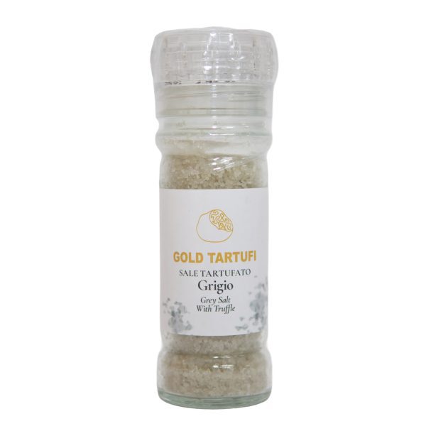 4D__4333 Sale Tartufato Grigio