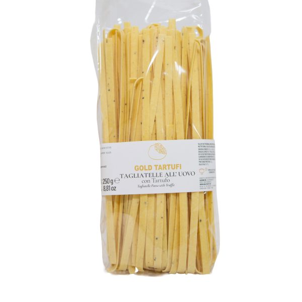4D__4338 Tagliatelle al Tartufo Nero