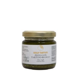 4D__4326 Pesto con tartufo Bianco