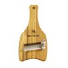4D__9414 copia Tagliatartufi Professionale in Legno di Ulivo