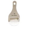 4D__9416 copia Tagliatartufi Professionale Interamente in Acciaio Inox