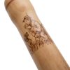 4D__4348 Vanghetto da Tartufi Professionale a Lancia – Serie "Natural Wood"