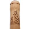 4D__4349 Vanghetto da Tartufi Professionale a Lancia – Serie "Natural Wood"